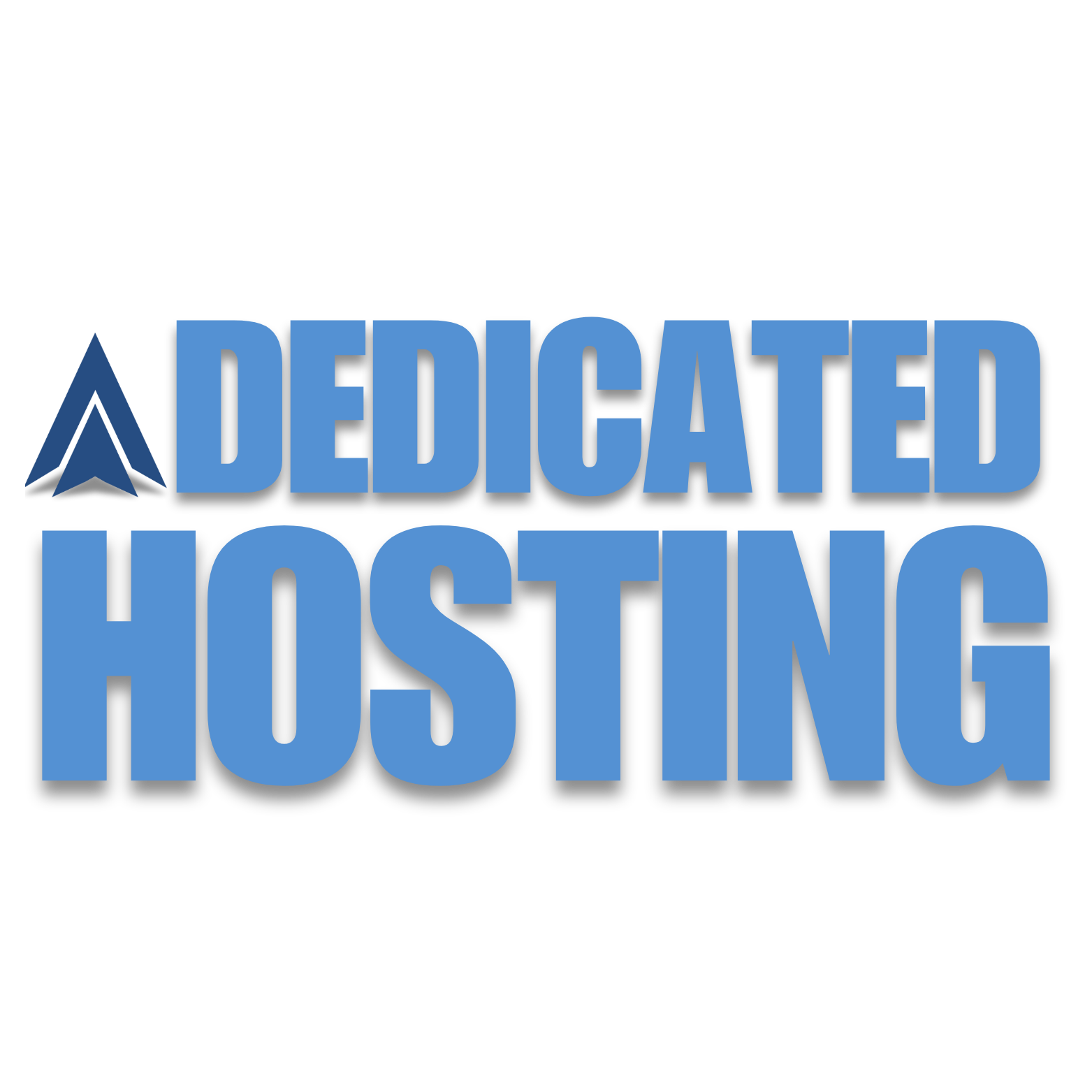 Dedicated Hosting